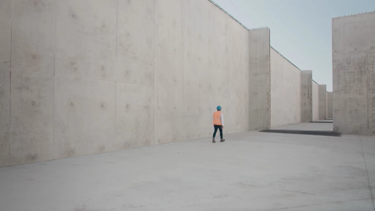 Utorak, 10. lipnja na Prvom, Foto: Jedna jedina/dokumentarna serija