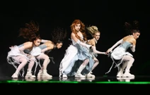 Ananda - DORA, Foto:  Renato Branđolica i Dario Njavro/HRT