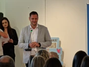 Vukovarski leptirići, Foto: Krunoslav Inhof/HRT Radio Osijek