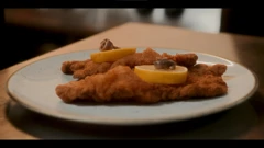 Subota, 18. srpnja na Prvom, Foto: Apetitlih - Wiener Schnitzel/dokumentarna serija