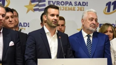 Milojko Spajić