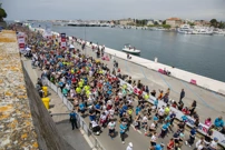Wings for life 2022., Foto: Toni Pajkin /Radio Zadar