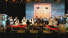 Križevci su se vratili u 13. stoljeće