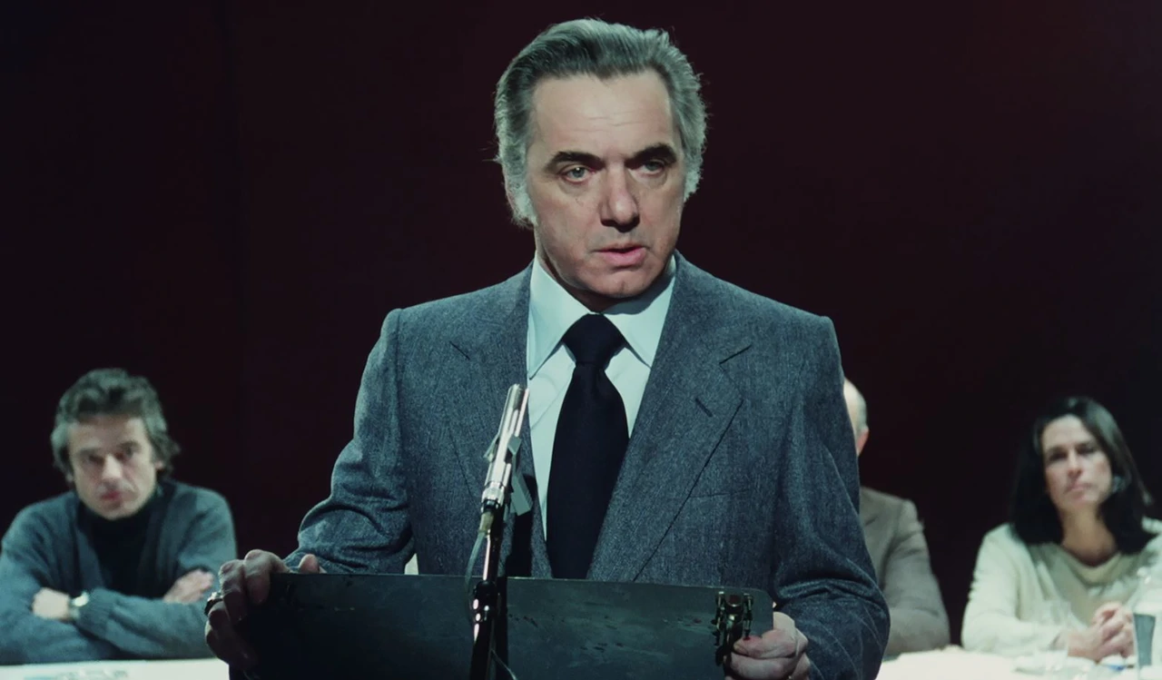 Petak, 10. travnja na Trećem , Foto: Vezanih očiju/film 