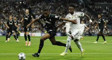 Dvoboj Reala i Juventusa