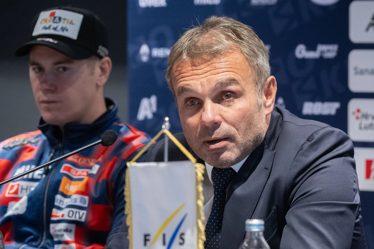 Vedran Pavlek