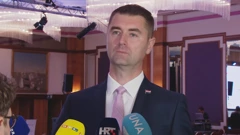 Davor Filipović, ministar gospodarstva i održivog razvoja