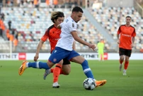 Hajduk - Šibenik, Foto: Luka Stanzl/PIXSELL
