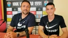 Gordon Schildenfeld, Lovro Banovec