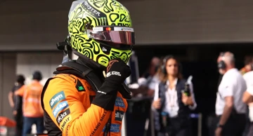 Lando Norris