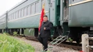 Neprobojan vlak sjevernokorejskog vođe