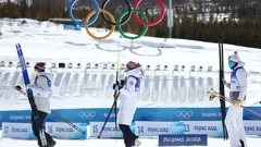 Therese Johaug pobijedila je u posljednjoj utrci svoje olimpijske karijere