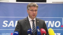 Andrej Plenković