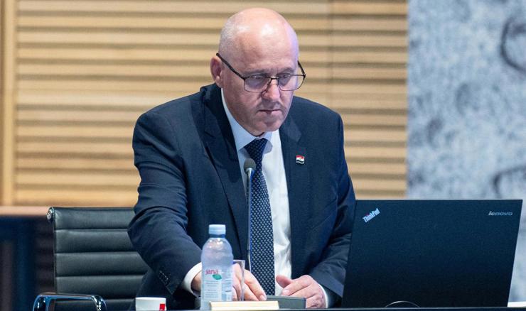 Bačić: Uskoro u završnoj trećini obnove Sisačko-moslavačke županije