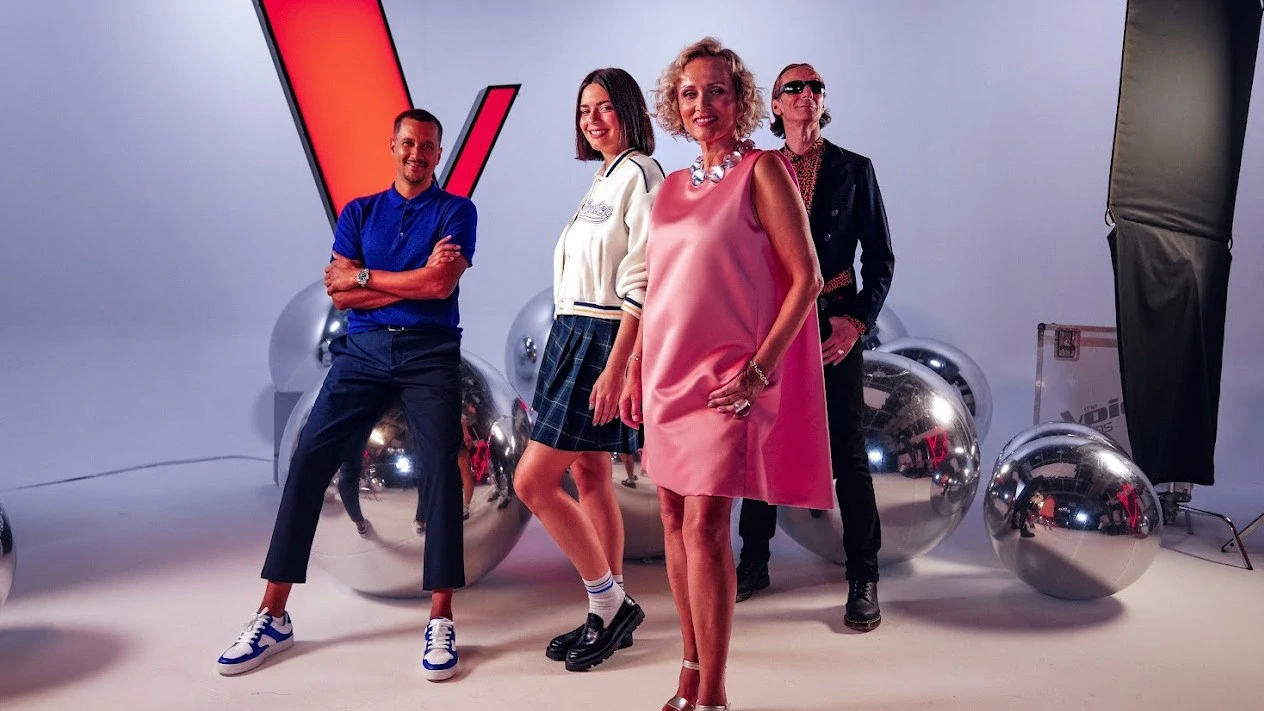 The Voice Kids Hrvatska