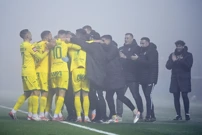 Slavlje nogometaša Istre 1961, Foto: Ronald Gorsic/CROPIX