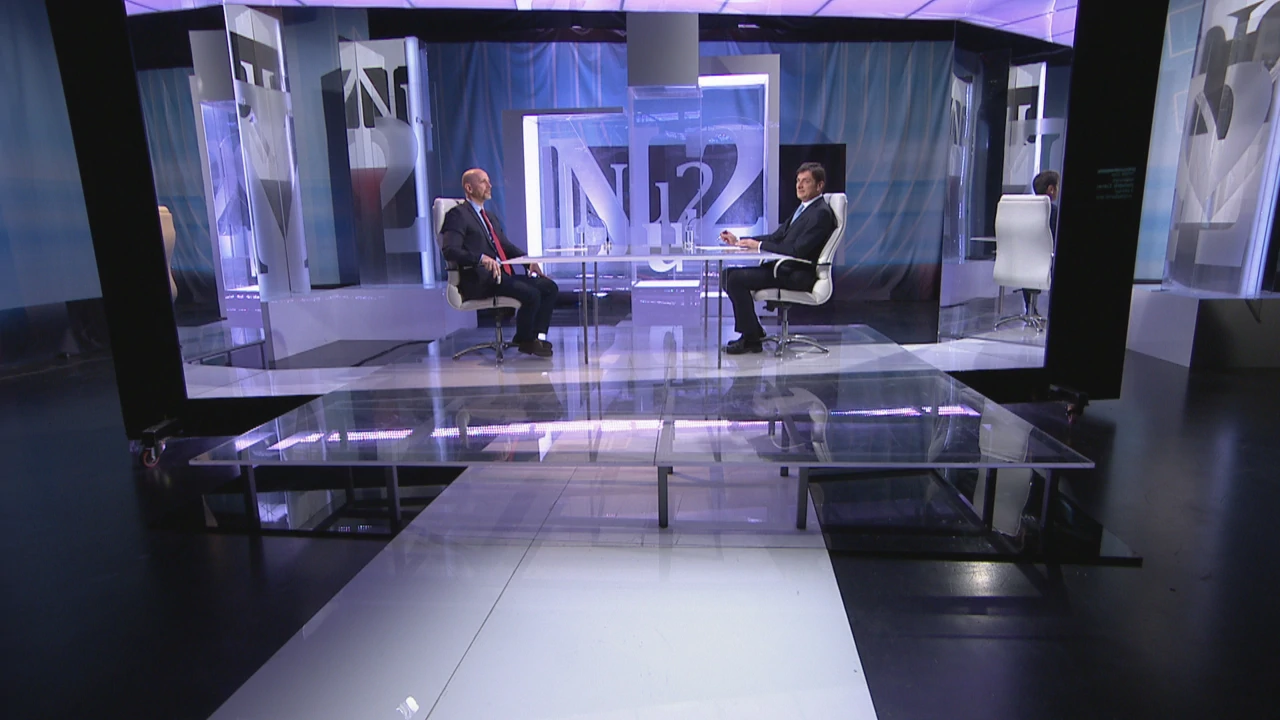 Kardum: Nema šanse da se kamate na štednju povećaju