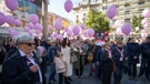 Dia del Listón Rosa 