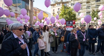 Dia del Listón Rosa 