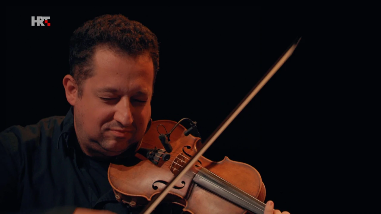 Četvrtak, 27. studenoga na Trećem