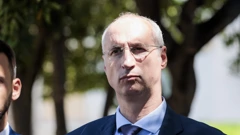 Kandidat za gradonačelnika Splita Ivica Puljak