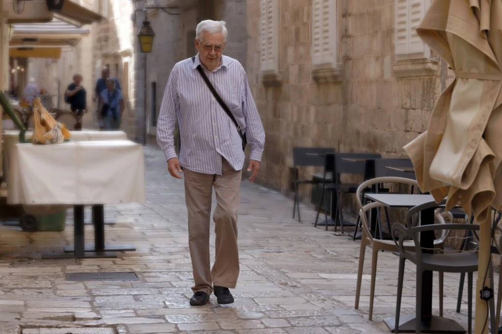 Srijeda, 4. veljače na Drugom, Foto: Priča s Prijekoga/dokumentarni film