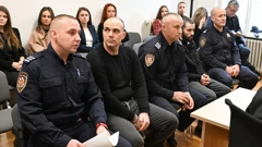 Završne riječi na suđenju u slučaju ubojstva Tomislava Sablje