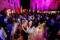 Atmosfera na festivalu, Foto: Zvonimir Baršin/Pixsell