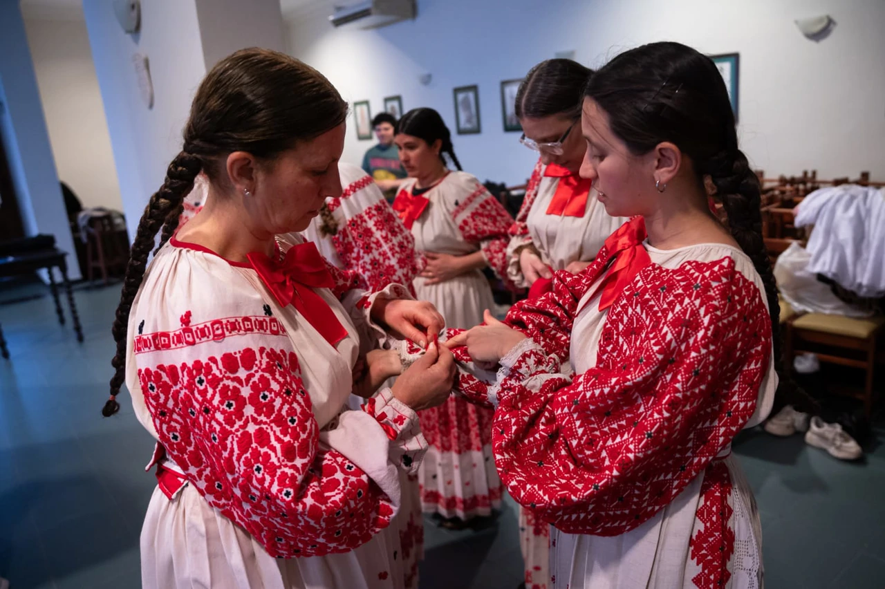 FS Hrvatskog doma u Montevideu, Foto: HD Montevideo/ustupljeno