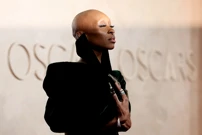 Cynthia Erivo, Foto: Mario Anzuon/Reuters