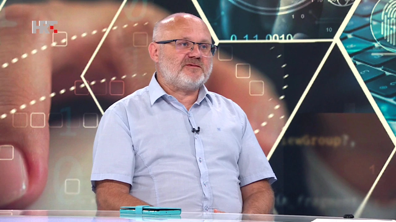 Stjepan Groš