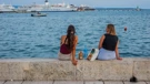 Turistas 