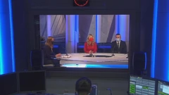 U mreži prvog