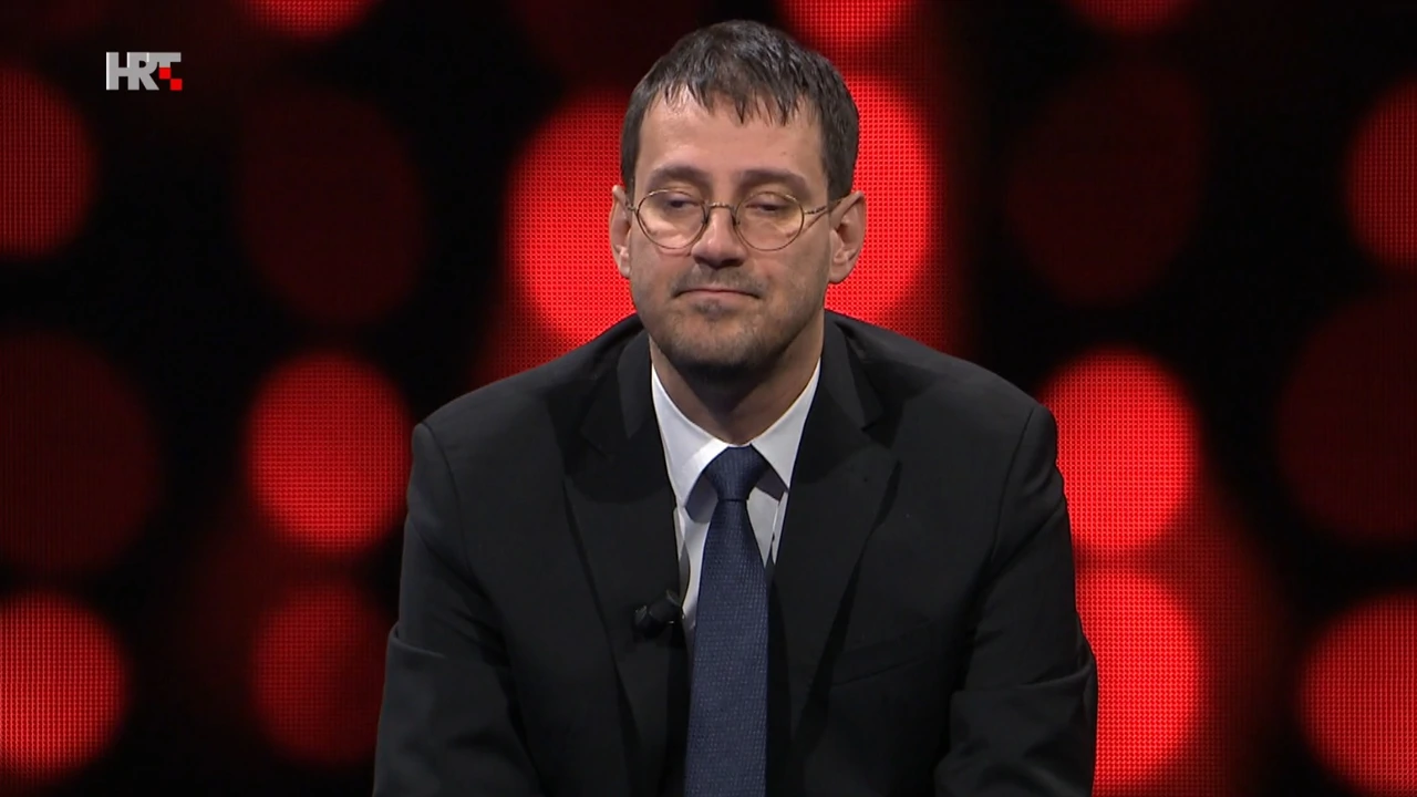 Krešimir Sučević Međeral