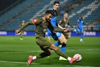 Varaždin - Osijek, Foto:  Vjeran Zganec Rogulja /PIXSELL