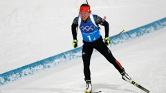  Laura Dahlmeier