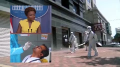 Kreće nova istraga o curenju koronavirusa iz laboratorija?