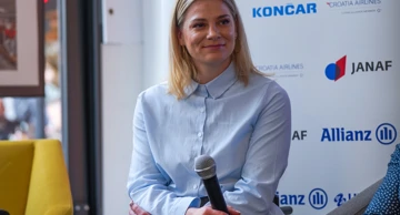 Anđela Mužinić Vincetić