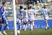 Slavlje Hajduka , Foto: Goran Mehkek/CROPIX