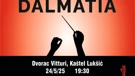 Canta Dalmatia