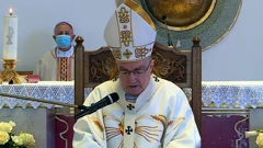 Misno slavlje predvodio je kardinal Josip Bozanić