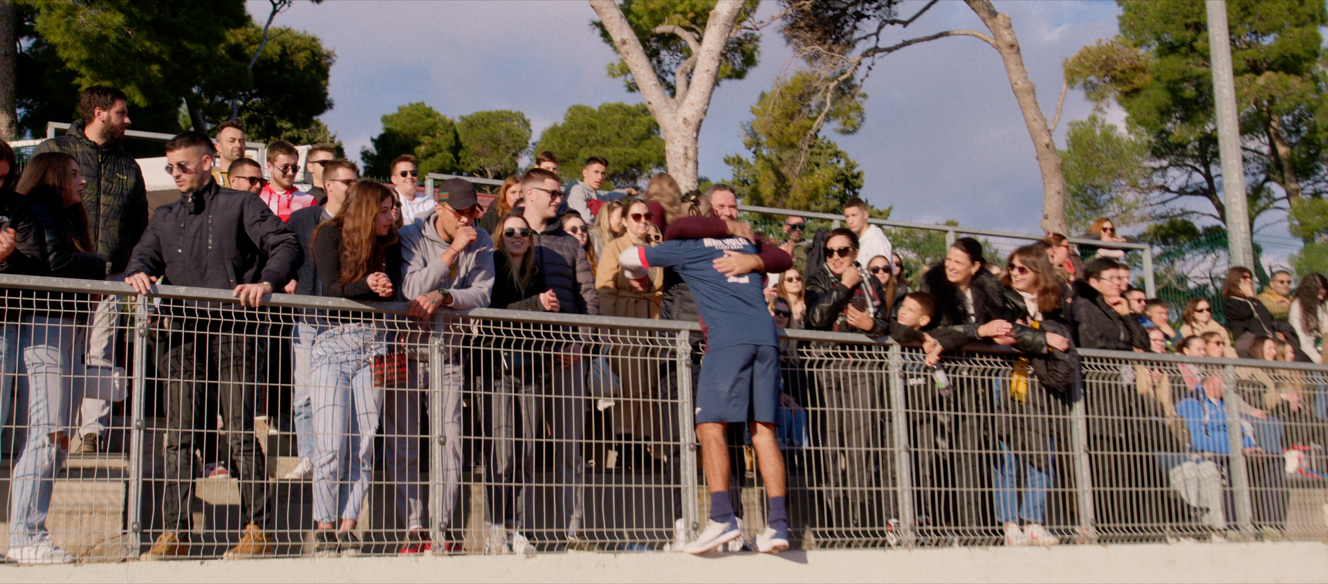 Utorak, 4. veljače na Prvom