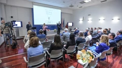 Svečana dodjela Državne nagrade tehničke kulture "Faust Vrančić" za 2022. godinu 