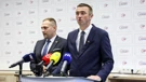 David Vlajčić i Ivan Penava