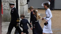 Princeza Kate, Foto: Chris J. Ratcliffe/Reuters