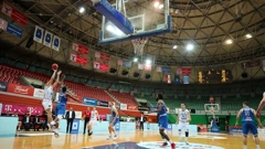 KC Dražen Petrović