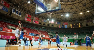 KC Dražen Petrović