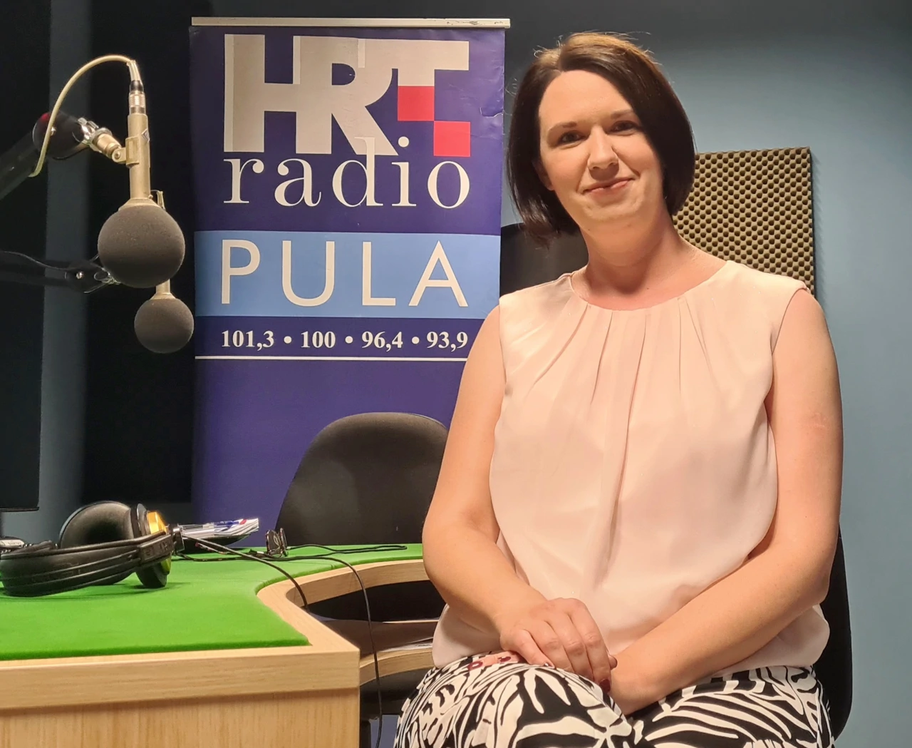 Marijeta Matijaš u Razvojnom kodu o svom poduzetničkom putu