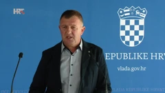 Damir Bakić - Možemo!