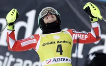 Leona Popović, Foto:  Albert Gea/REUTERS